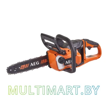 Аккумуляторная пила AEG Powertools ACS18B30 (без АКБ)